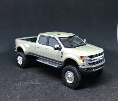 diecast diesel trucks